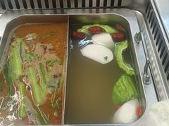 -鑫宝沙茶牛肉火锅(永泰店)