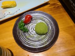 抹茶大福-福匠日本料理(人民路店)