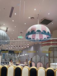 -奈尔宝家庭中心·亲子餐厅(鄞州万达店)