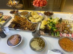 -谢智冷沾沾(万达金街店)