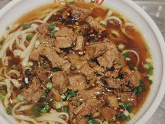 -李兰英湖南面馆(护国路店)