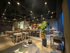 大堂-日上三甘(三里屯店)