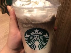-星巴克(南京汉中环亚广场店)