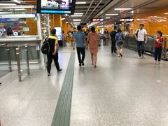 -天河客运站(地铁站)