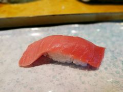 -梅丘·寿司の美登利(银座店)