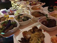 -堂会(白云店)