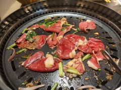 -炉队长·齐齐哈尔家庭烤肉(马家堡店)