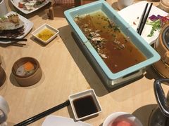 -避风塘(百联东郊店)