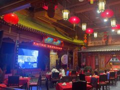-正阳门饭庄·烤鸭·北京菜(万丰路七里庄店)