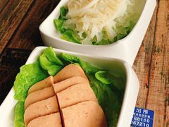 -龙虾风暴(松江店)