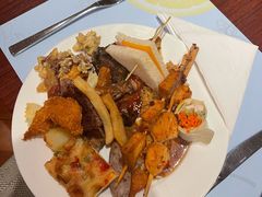 -马哥孛罗咖啡厅·Cafe Marco (厦门马哥孛罗东方大酒店)