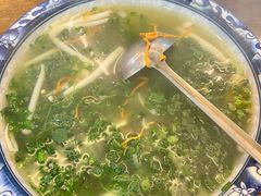 -老味道1992(武当山店)