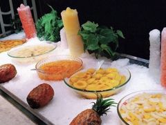 -春天烤肉自助餐厅(南内环店)