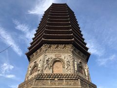-玲珑塔公园