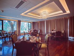 -浙江西子宾馆·瑶园咖啡厅