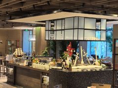 -南京金陵饭店