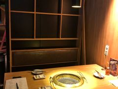 -久苑烧肉(世界城广场店)