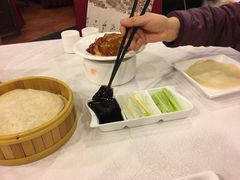 -老浒记烤鸭-北京菜(琉璃厂店)