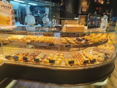 -FANEN法念·烘焙·甜点(万象城店)