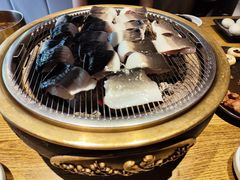 -泥炉烧肉师(新街口金銮巷店)