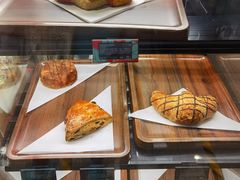 云腿丹麦酥-星巴克臻选(北京太阳宫凯德店)