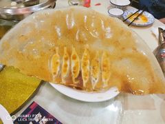 -邢家锅贴老店·非遗·开封菜(金明广场店)