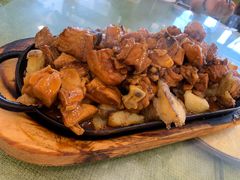 -桃子餐厅·天津菜(红星路直营店)