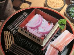 -九田家黑牛烤肉料理(华侨城店)