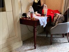 -福建鲤鱼洲酒店