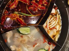 -蜀大侠火锅(森兰花园城店)