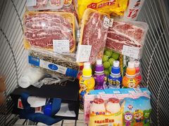 -Olé精品超市(广州太古汇店)