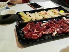 -陈记顺和潮汕牛肉火锅(番禺迎宾大道店)