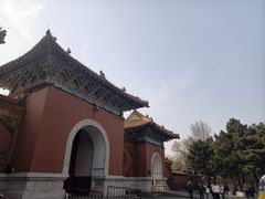 -北陵公园