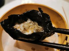 黑松露虾饺-岭南真味·匠心粤菜(K11店)