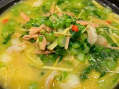 -真爱中国餐馆·年华店(朱雀大街店)