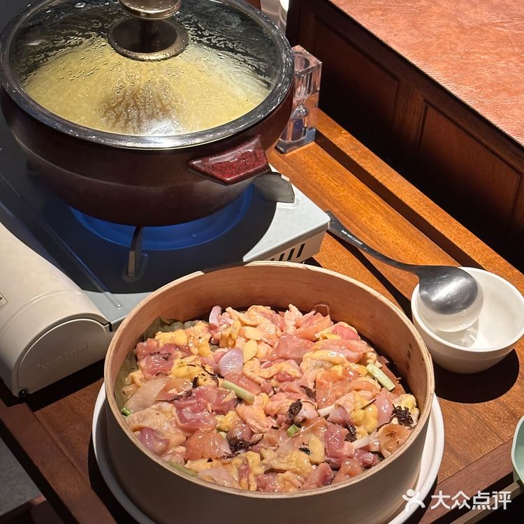 厦门美食｜新开的创意闽菜⚫️🍴