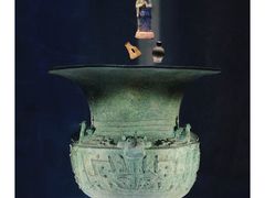 -重庆中国三峡博物馆(重庆博物馆)