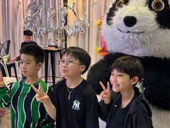 -CIAO·团建聚餐·生日派对轰趴馆(福田店)