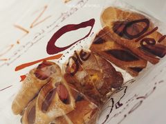 法式脆皮肠仔包-Olé精品超市(海上世界店)