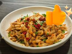 -梁家大院•农家菜(昆山会展中心店)