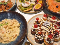 -BE BRIGHT KITCHEN(正佳广场店)