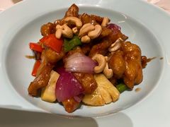 -香港狮子山下·明星粤菜餐厅(北苑店)