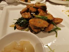 金不换煎焗白鳝-博多新记·粤菜(复兴店)