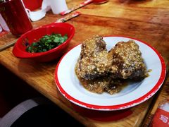 啃兔脑壳（五香）-冒椒火辣(太古里店)