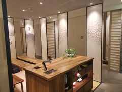 大堂-常乐·对症推拿(绿地伊藤广场第77分店)