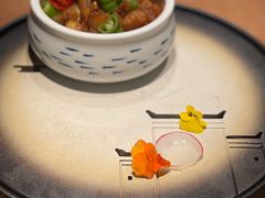 -穿越·外婆家(西溪天堂店)