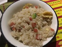 -楚太子  中餐&烧烤(武大店)