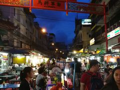 -唐人街(耀华力路)