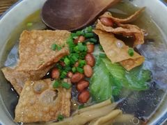 -陈记柳州螺蛳粉(大坪店)