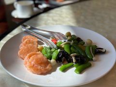 -四季明湖·鲁菜海鲜(明湖店)